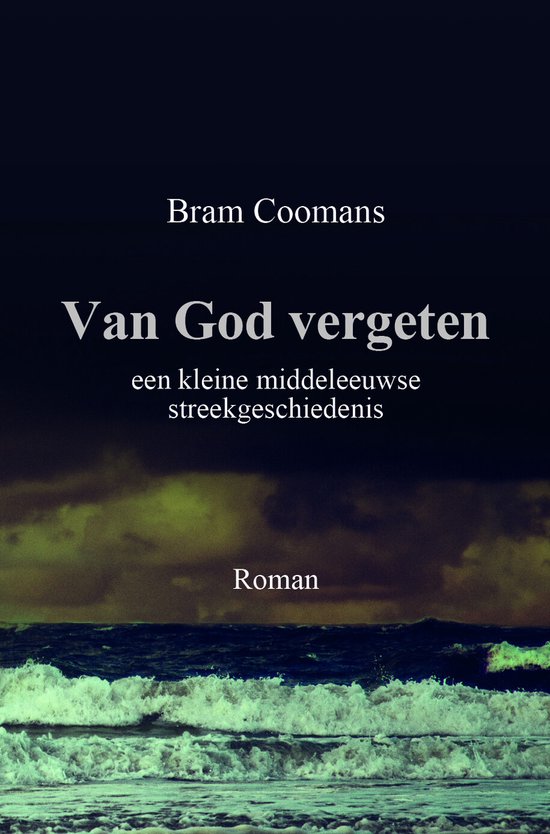 Van God Vergeten