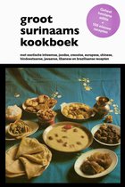 Groot Surinaams kookboek