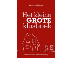 Het kleine grote klusboek