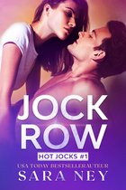 Jock Row 1 -   Hot Jocks