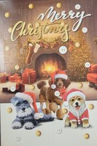 Honden Advendskalender December 2023 - adventskalender