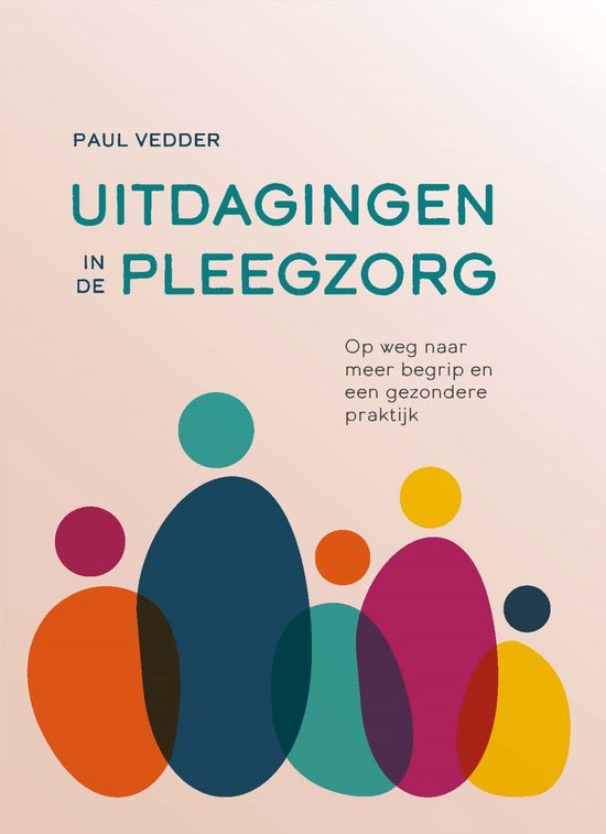Uitdagingen in de pleegzorg - cover