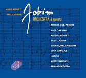 Paulo Jobim & Mario Adnet - Jobim Orchestra & Guests (CD)