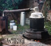 Waragi - Waragi (CD)