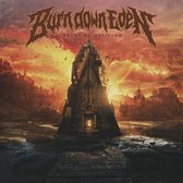 Burn Down Eden - Ruins Of Oblivion (CD)
