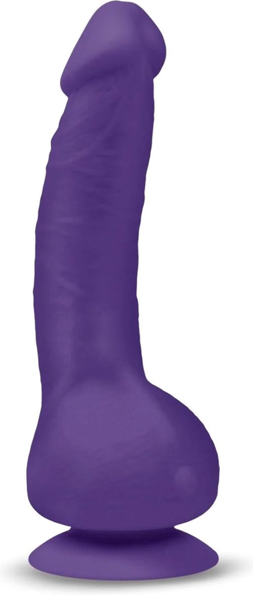Goedkoopste Gvibe - Greal 2 Violet