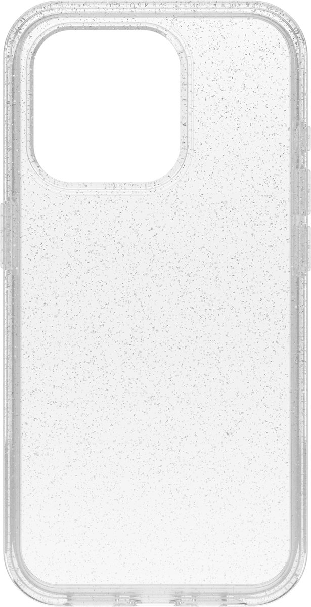 OtterBox Symmetry Apple iPhone 15 Pro Hoesje Back Cover Glitter