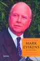 Mark Eyskens: politicus-professor tussen woord en daad ; een biographie
