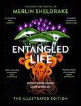 ISBN Entangled Life: How Fungi Make Our Worlds Change Our Minds and Shape Our Futures, Biologie, Anglais, Couverture rigide, 240 pages