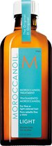 Moroccanoil Treatment Light haarolie Unisex 100 ml