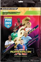 Panini Adrenalyn XL FIFA365 23/24 Starter Pack - Voetbalplaatjes