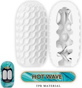 Hot Wave Venus-X Egg Masturbator