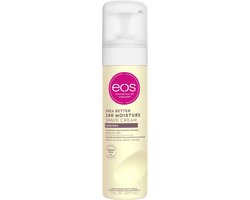 Foto: Eos shea better shave cream vanilla bliss scheercreme 207ml