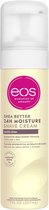 eos Shea Better Shave Cream - Vanilla Bliss - Scheercreme - 207ml