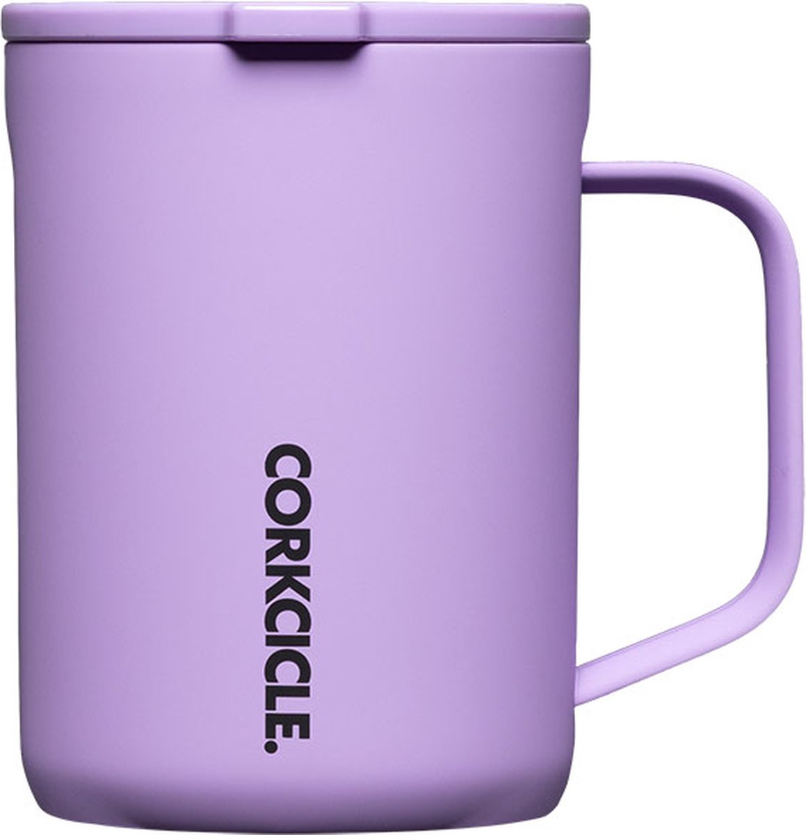 Corkcicle Thermosmok 475ml-Sun Soaked Lilac- RVS