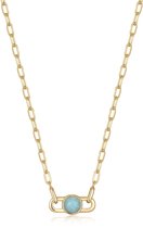 Ania Haie AH N045-05G- AM Spaced Out Ladies Collier - Collier