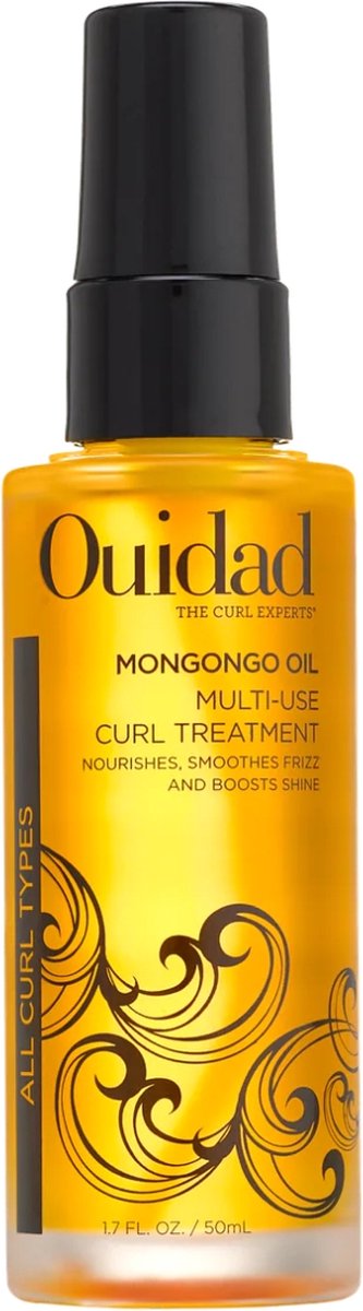 Ouidad Mongongo Oil