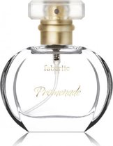 Eau de Parfum voor Vrouwen Promenade 30ml - frisse bloemige - geur - citrusgeur - zeebriesakkoord