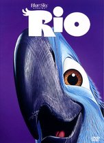 Rio [DVD]