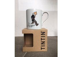 Tintinimaginatio - Beker - Kuifje in het land van de Sovjets