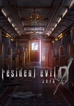 Resident Evil 0 - Windows Download
