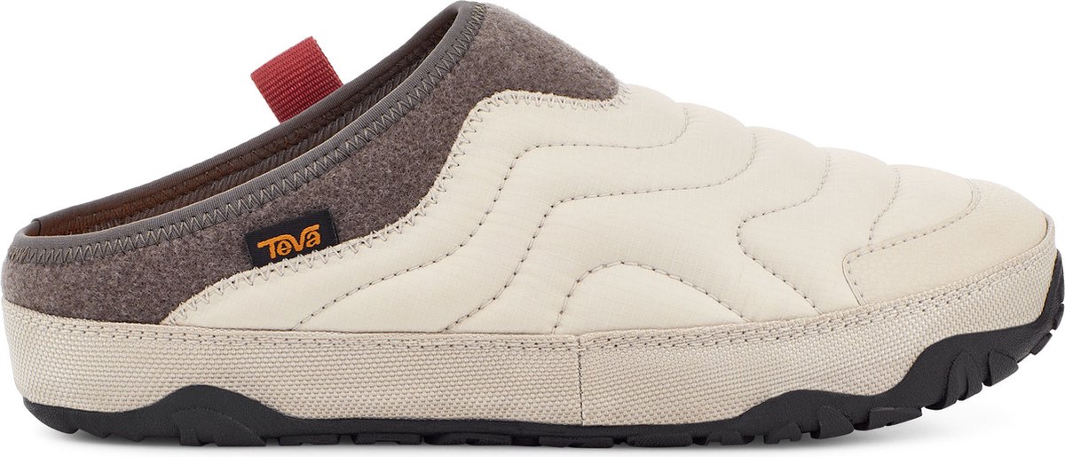 Teva ReEmber Terrain Pantoffels Dames Bruin