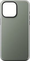Nomad - Rugged Sport Case iPhone 15 Pro Max Mag hoesje - coastal rock