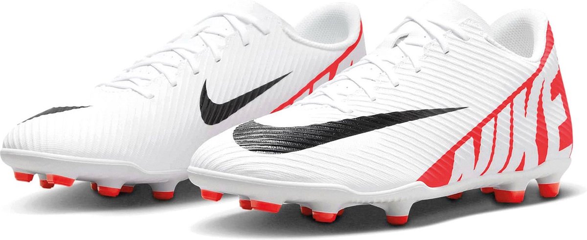 Nike Mercurial Vapor 15 Club FG/MG Sportschoenen Mannen - Maat 45