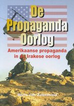 De Propaganda Oorlog