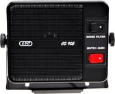 K-PO® CS 905 Deluxe - Externe Luidspreker - CB radio speaker - Ruisfilter