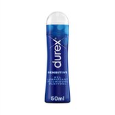 Durex Glijmiddel - Sensitive - Waterbasis - 50 ml