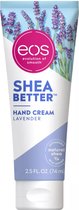 eos Shea Better Hand Cream - Lavender -74ml