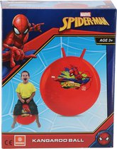 Spiderman Skip Ball