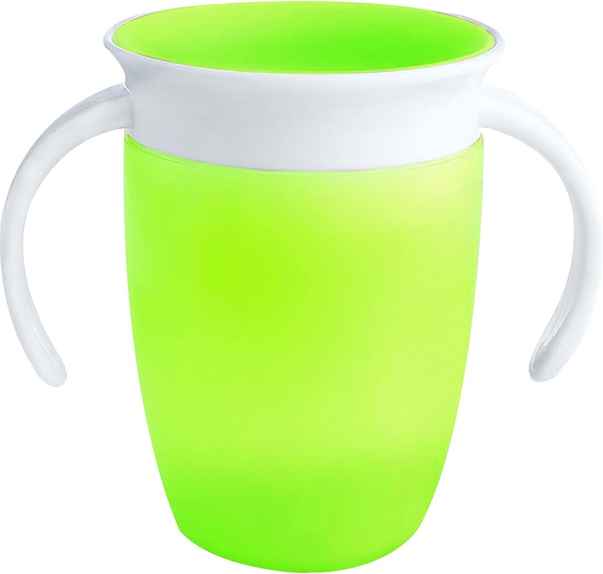 EazyLife - Tasse Magic - Gobelet pour enfants - Anti-fuite - Gobelet  d'entraînement 