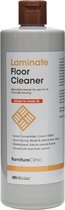 Laminaat Vloer Reiniger (500ml is goed voor 5 liter) -Furniture Clinic - Supergeconcentreerd en Sneldrogend - Met een Fris Linnenaroma - Voor Alle Soorten Laminaatvloeren - Laminate Floor Cleaner - Dilutes to Make 5 Litres - For All Laminate floors