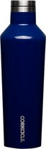 Corkcicle Canteen 475ml 16oz - Gloss Midnight Navy