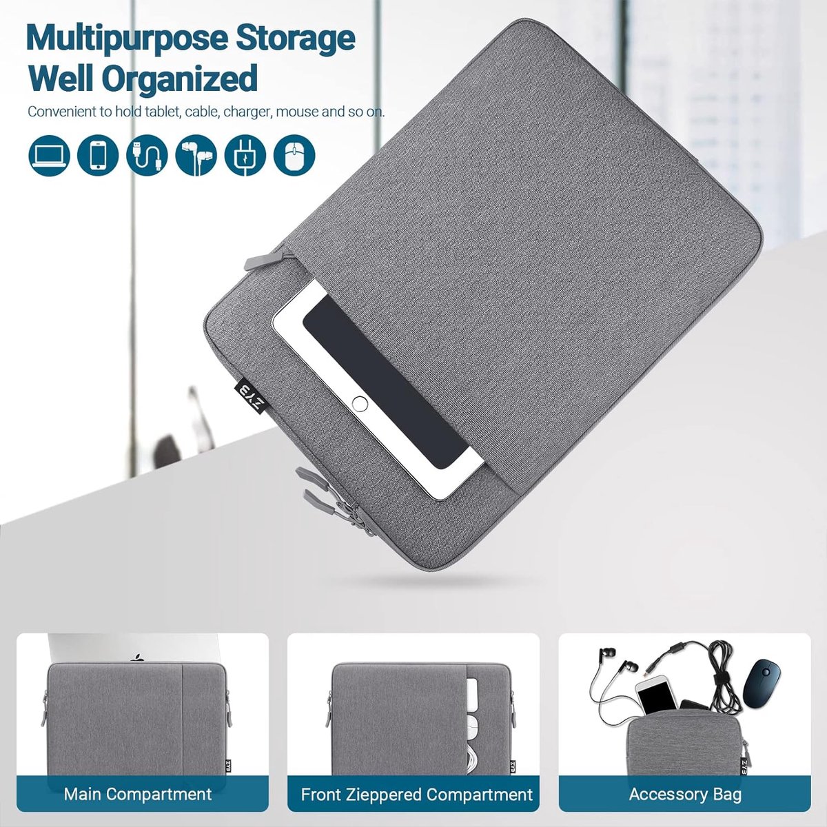 Laptoptas