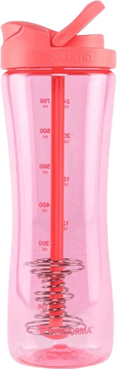 Goedkoopste Luma Shaker (28oz) Pink