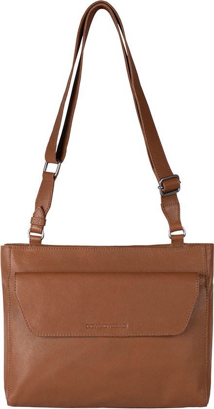 Cowboysbag - Adstock Handbag Fawn