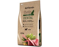 Fitmin Cat Purity Dental 1,5kg