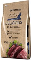 Fitmin Cat Purity Delicious 1,5 kg