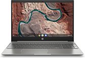 HP Chromebook 15a-na0100nd - 15.6 inch