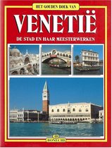 Het gouden boek van Venetië