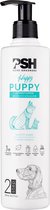 PSH - Happy Puppy Conditioner - Verzorgende Honden Conditioner - Zonder Parabenen en Siliconen - 300ML