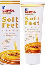 Gehwol Fusskraft Soft Feet Crème 125 ml