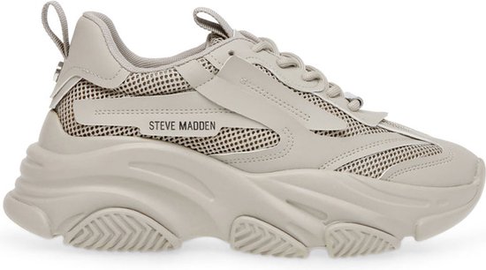 Steve Madden Possession-E Beige SM19000033