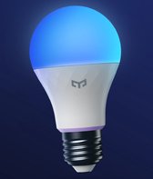 Smart LED Bulb W4