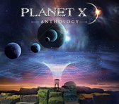Planet X - Anthology (4 CD)