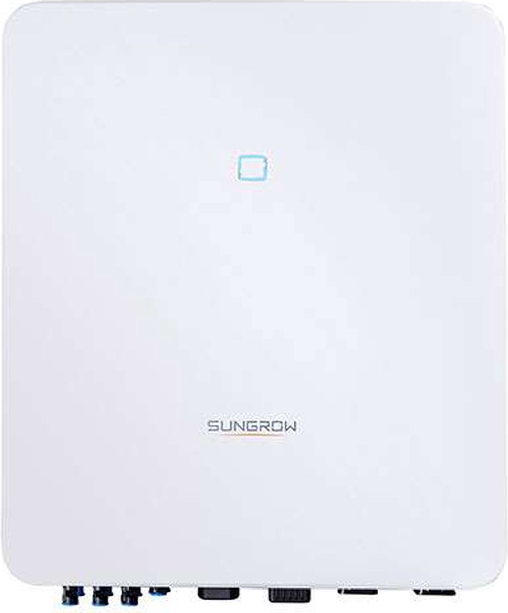 Sungrow SG3.0RT 3 fase omvormer