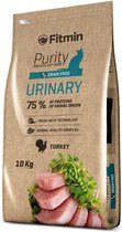 Fitmin Purity Cat Urinary 1,5kg